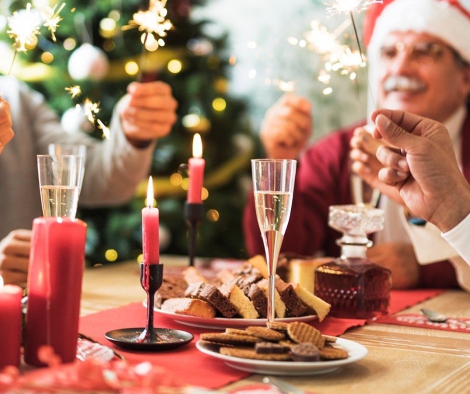 Denti Natale