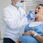 dentista gravidanza